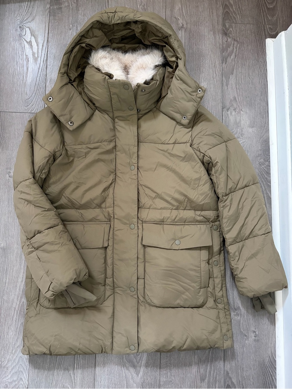 Parka